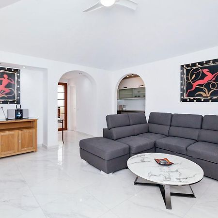Summer House, Golf Del Sur 圣米格尔德阿沃纳 外观 照片