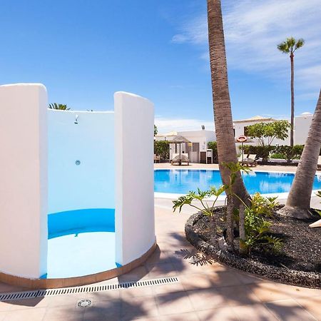 Summer House, Golf Del Sur 圣米格尔德阿沃纳 外观 照片