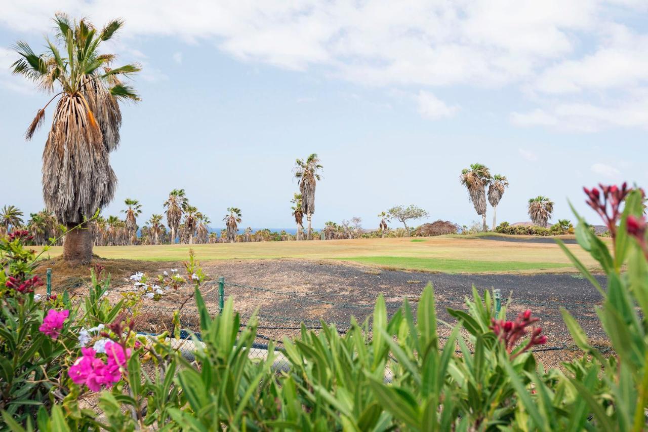 Summer House, Golf Del Sur 圣米格尔德阿沃纳 外观 照片
