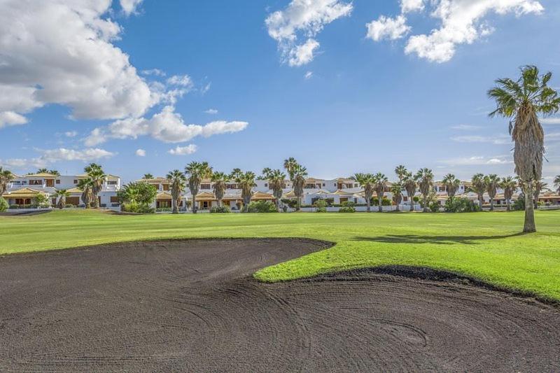 Summer House, Golf Del Sur 圣米格尔德阿沃纳 外观 照片